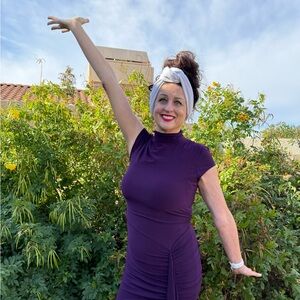 Meet your Posher, Karin!